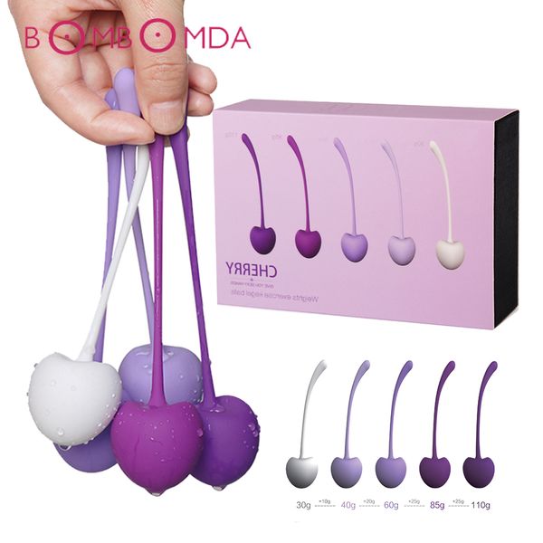 5pcs set kegel balls bird shape vaginal tightening ball pelvic floor exerciser ben wa geisha muscle shrink toys for women beauty items
5pcs set kegel balls bird shape vaginal tightening ball pelvic floor exerciser ben wa geisha muscle shrink toys for women beauty items