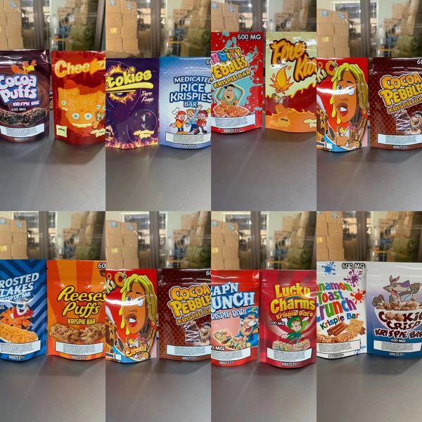 infused edible snack plastic printed mylar pacakging bag doypack resealable zip lock smell proof cereal package baggie fruits pebble cocoa p
infused edible snack plastic printed mylar pacakging bag doypack resealable zip lock smell proof cereal package baggie fruits pebble cocoa p