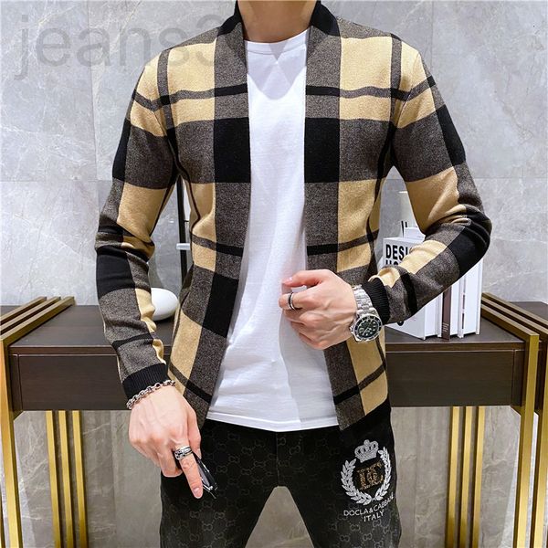 men's wool & blends designer 21023 lily's family has a large stock of autumn and winter cardigans sweaters. p145 control 198 4xl c, Black
men's wool & blends designer 21023 lily's family has a large stock of autumn and winter cardigans sweaters. p145 control 198 4xl c, Black
