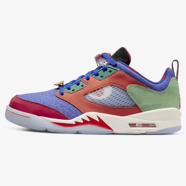 quailty basketball shoes jumpman 5 5s low doernbecher shoes hyper royal orange retro men outdoor athletic sport sneakers size 40-47
quailty basketball shoes jumpman 5 5s low doernbecher shoes hyper royal orange retro men outdoor athletic sport sneakers size 40-47