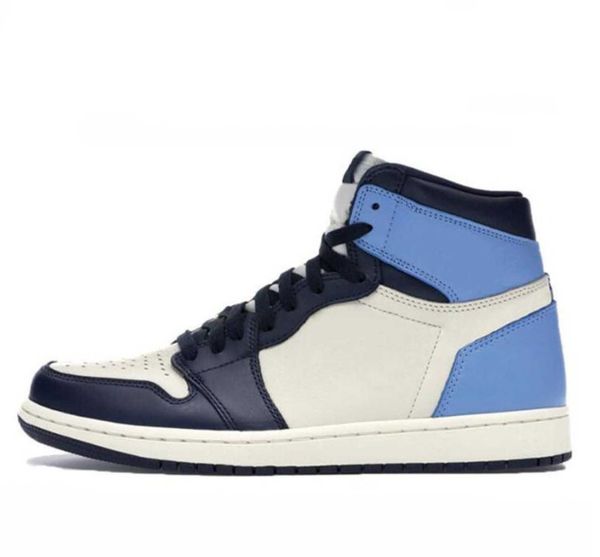 2022 men women basketball shoes 1s jumpman 1 high mid bordeaux atmosphere bred patent university blue hyper royal pale ivory mensnice, Black
2022 men women basketball shoes 1s jumpman 1 high mid bordeaux atmosphere bred patent university blue hyper royal pale ivory mensnice, Black