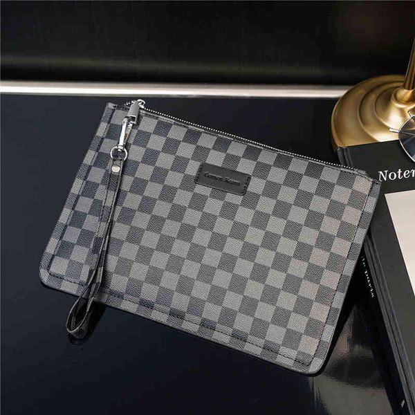 wallets bags handbags simple lattice trendy men's handbag fashion wrist ipad mobile phone casual, Red;black
wallets bags handbags simple lattice trendy men's handbag fashion wrist ipad mobile phone casual, Red;black