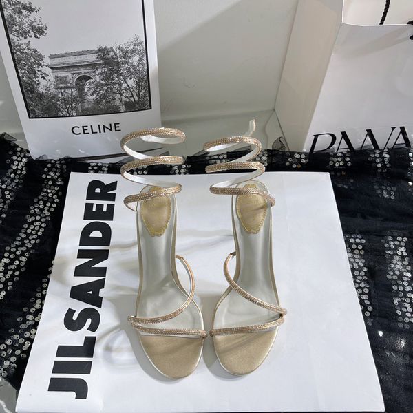 caovilla cleo margot rene embellished snake strass stiletto heels sandals evening shoes women high heeled luxury designers ankle wraparound, Black
caovilla cleo margot rene embellished snake strass stiletto heels sandals evening shoes women high heeled luxury designers ankle wraparound, Black