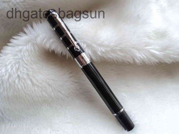 brand pen metal signature pen heavy hand feel high-grade black water pearl office neutral carbon ball 86nn
brand pen metal signature pen heavy hand feel high-grade black water pearl office neutral carbon ball 86nn