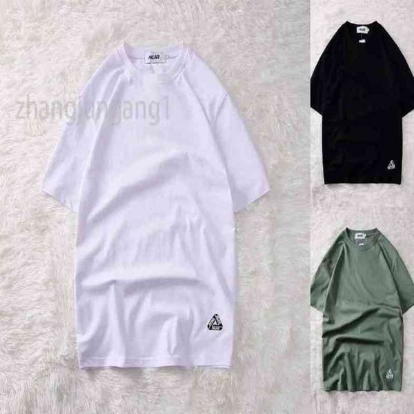 designer palaces classic embroidery small label fashion brand summer men's and women's couple round neck short sve t-shirt sweatsh, White;black
designer palaces classic embroidery small label fashion brand summer men's and women's couple round neck short sve t-shirt sweatsh, White;black