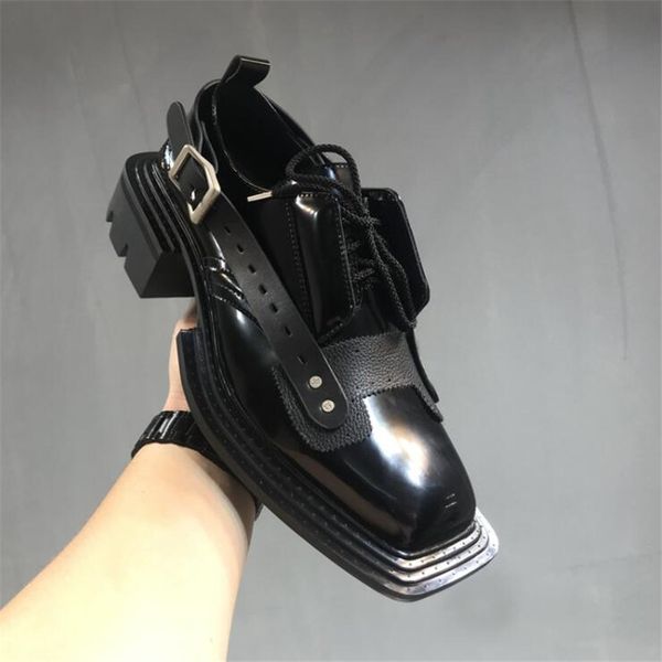fashion men thick bottom formal shoe waterproof buckle male sneaker black man dress shoe
fashion men thick bottom formal shoe waterproof buckle male sneaker black man dress shoe
