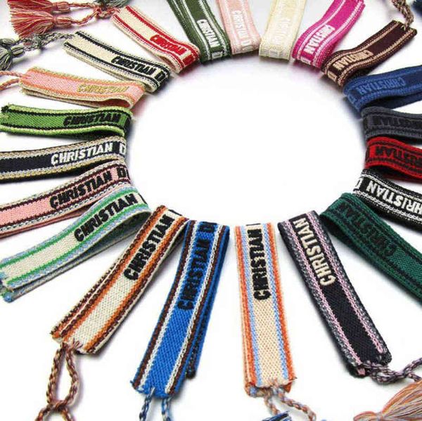 designers woven friendship bracelets luxury brand adjustable for womens mens vintage braided bracelet fashion embroidery tassel bangles jewe, Golden;silver
designers woven friendship bracelets luxury brand adjustable for womens mens vintage braided bracelet fashion embroidery tassel bangles jewe, Golden;silver