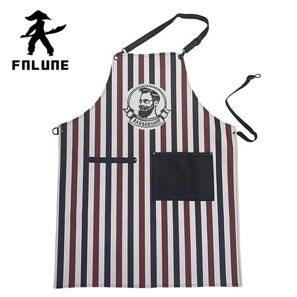 fnlune leather material hairdressing shawl salon barber apron waterproof dye hair hairdresser cape hair salon cape barber 220621
fnlune leather material hairdressing shawl salon barber apron waterproof dye hair hairdresser cape hair salon cape barber 220621