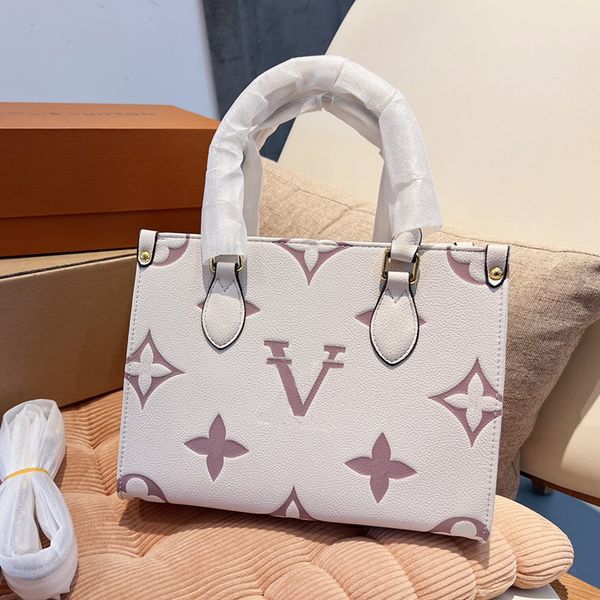 ladies tote bags luxury designer classic leather embossed print design large capacity shopping bag wallet fashion noble temperament retro sh
ladies tote bags luxury designer classic leather embossed print design large capacity shopping bag wallet fashion noble temperament retro sh