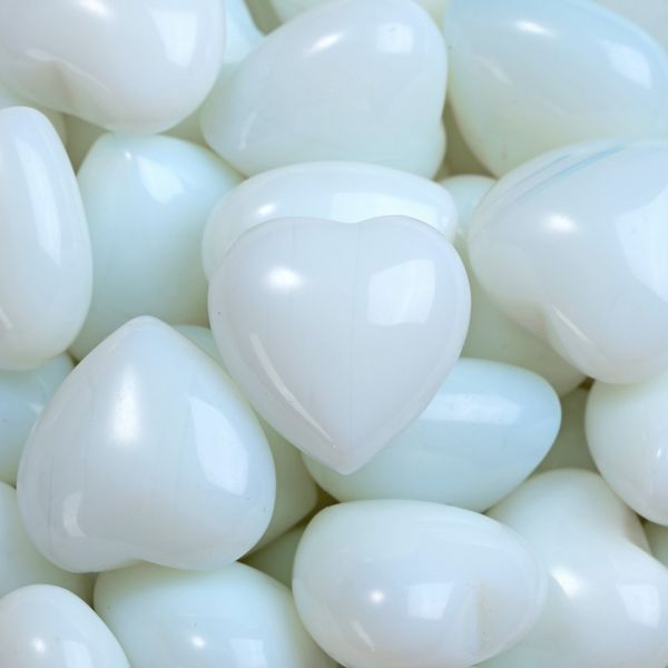 natural opal stone ornaments carved 15*10mm heart chakra reiki healing quartz mineral tumbled gemstones hand home decor, Black
natural opal stone ornaments carved 15*10mm heart chakra reiki healing quartz mineral tumbled gemstones hand home decor, Black