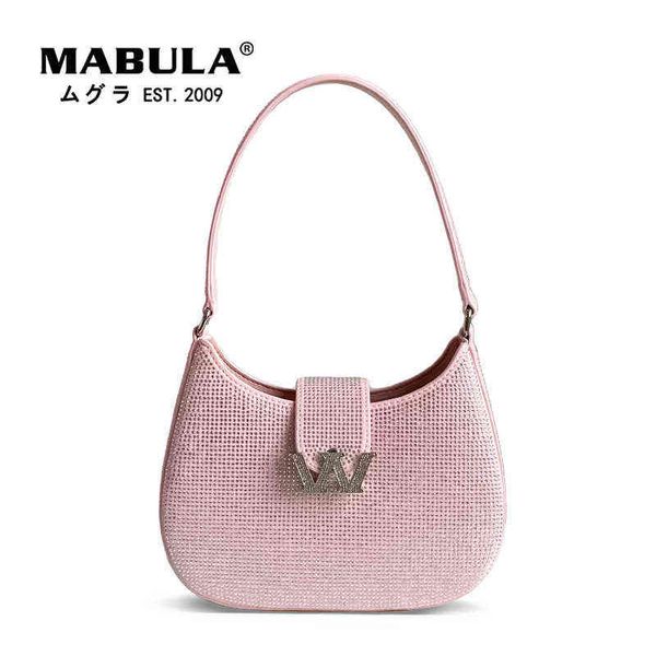 hbp shopping bag mabula luxury pink sparkling crystal rhinestone handle hobo purse bling women evening crossbody bag party handbag 220723
hbp shopping bag mabula luxury pink sparkling crystal rhinestone handle hobo purse bling women evening crossbody bag party handbag 220723