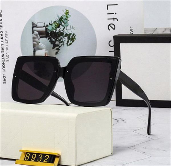 europe and the united states 2022new luxury sunglasses women's street sunglasses travel polarizing glasses, White;black
europe and the united states 2022new luxury sunglasses women's street sunglasses travel polarizing glasses, White;black