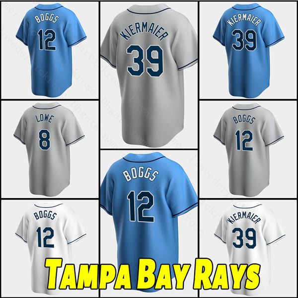 39 kevin kiermaier 12 wade boggs jersey brandon lowe baseball jerseys custom wander franco willy adames mike zunino josh fleming joey wendle, Blue;black
39 kevin kiermaier 12 wade boggs jersey brandon lowe baseball jerseys custom wander franco willy adames mike zunino josh fleming joey wendle, Blue;black