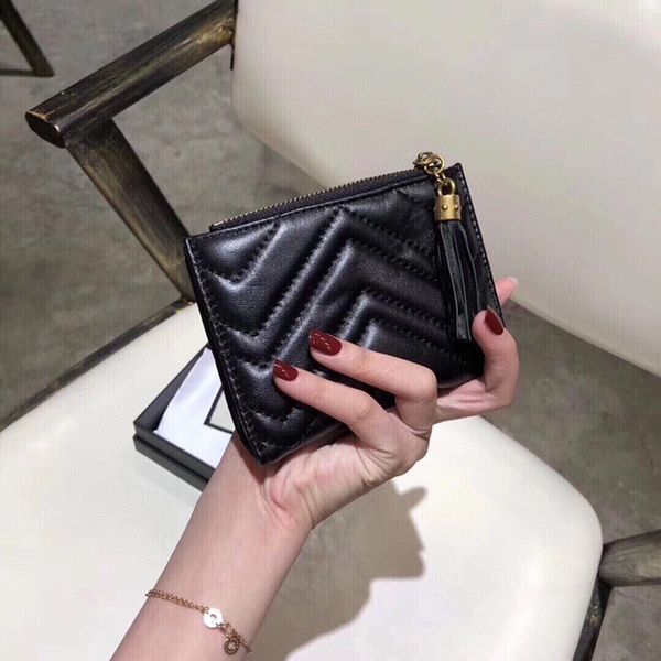luxury designer clutch bags leather fold crossbody wallet handbag classic plain zig zag double g multi-function purse hardware zipper women
luxury designer clutch bags leather fold crossbody wallet handbag classic plain zig zag double g multi-function purse hardware zipper women