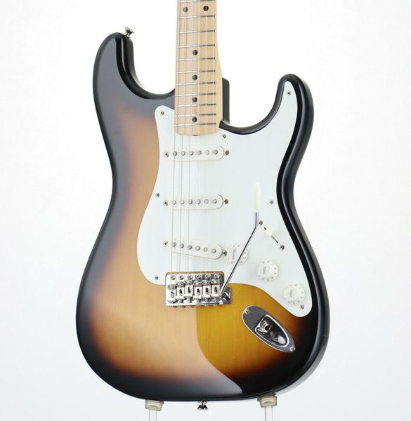 traditional ii 50s st 2 tone sunburst electric guitar
traditional ii 50s st 2 tone sunburst electric guitar