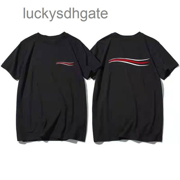 2022 mens women t shirt fashion summer wave pattern men s casual shirts man clothing street designer clothes, White;black
2022 mens women t shirt fashion summer wave pattern men s casual shirts man clothing street designer clothes, White;black