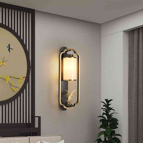 pendant lamps chinese wall lamp living room tv background all copper style zen stair aisle bedroom bedside
pendant lamps chinese wall lamp living room tv background all copper style zen stair aisle bedroom bedside
