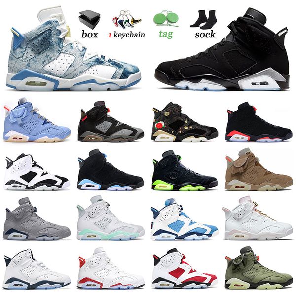 athletic 6 jumpman basketballs shoes midnight navy mint foam men trainers 6s georgetown sneakers sports washed denim british khaki metallic, White;red
athletic 6 jumpman basketballs shoes midnight navy mint foam men trainers 6s georgetown sneakers sports washed denim british khaki metallic, White;red