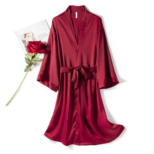 women's sleep lounge party pajamas women's summer mid-length catwalk spring and autumn women nightdress nightgown wom
women's sleep lounge party pajamas women's summer mid-length catwalk spring and autumn women nightdress nightgown wom