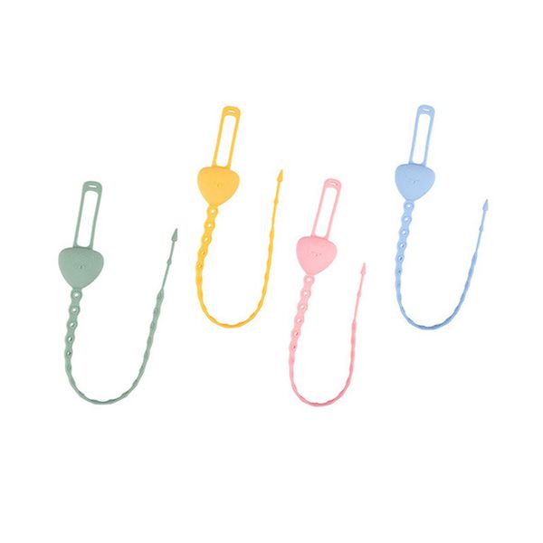 adjustable pacifier chain baby toys teether anti-lost chain strap holder soft silicone bpa stroller accessories
adjustable pacifier chain baby toys teether anti-lost chain strap holder soft silicone bpa stroller accessories
