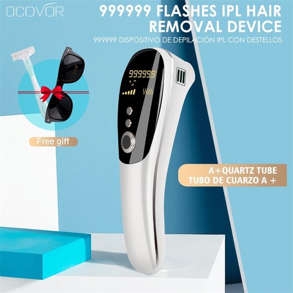 990000 flashes ipl hair removal epilator laser hair removal machine laser epilator permanent face bikini hair removal depilador 220419
990000 flashes ipl hair removal epilator laser hair removal machine laser epilator permanent face bikini hair removal depilador 220419