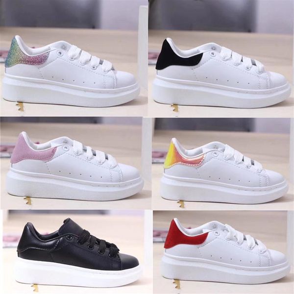 infant kids running shoes blanche et noir platform pelle black leather snea261a
infant kids running shoes blanche et noir platform pelle black leather snea261a