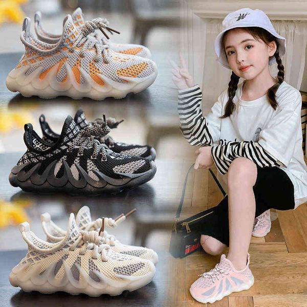 kids 2022 tennis shoes baby casual shoes boys and girls sport non-slip running shoes mesh breathable sneakers for children g220527, Black;red
kids 2022 tennis shoes baby casual shoes boys and girls sport non-slip running shoes mesh breathable sneakers for children g220527, Black;red