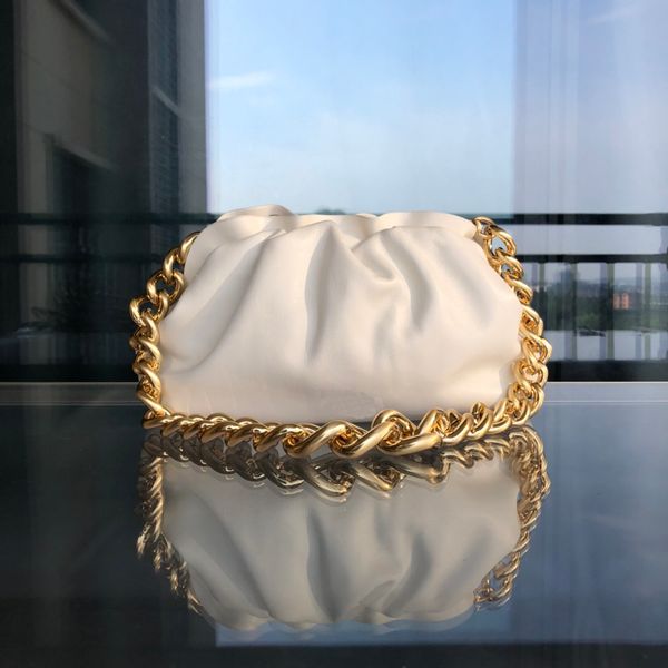 swallow bag 2021 spring and summer new sheepskin cloud dumpling bag one-shoulder diagonal women's bag white
swallow bag 2021 spring and summer new sheepskin cloud dumpling bag one-shoulder diagonal women's bag white
