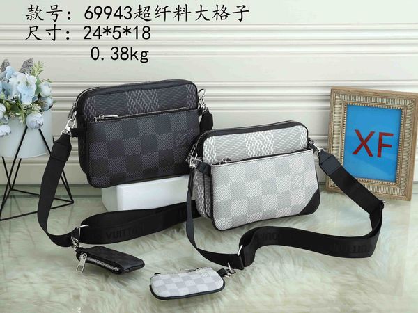 handbags men leather trio messenger bags luxury shoulder bag designer handbag tote man's bags
handbags men leather trio messenger bags luxury shoulder bag designer handbag tote man's bags