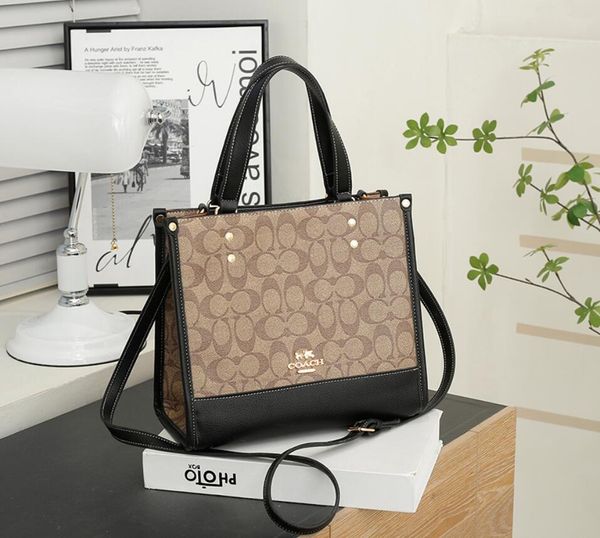 136 designer retro coach women leather handbag envelope shopping crossbody messenger chain flap bag tote shoulder bag, Black;brown
136 designer retro coach women leather handbag envelope shopping crossbody messenger chain flap bag tote shoulder bag, Black;brown