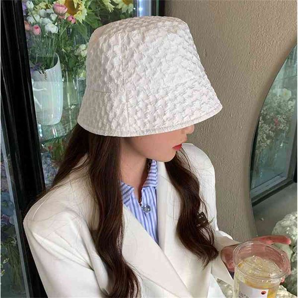 new gauze lace hat for women soft lace ventilation wide brim sun hats floppy lady panama summer fisherman hats ladies bucket hat y220702, Blue;gray
new gauze lace hat for women soft lace ventilation wide brim sun hats floppy lady panama summer fisherman hats ladies bucket hat y220702, Blue;gray