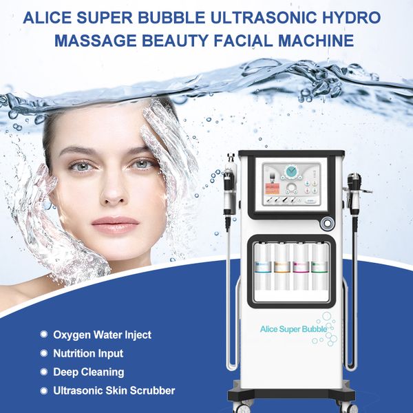 7 handles hydra vaccum ultrasonic rf water oxygen jet peel hydro spray bubble facial oxygen tips for microdermabrasion machine deep moisture, Black;white
7 handles hydra vaccum ultrasonic rf water oxygen jet peel hydro spray bubble facial oxygen tips for microdermabrasion machine deep moisture, Black;white