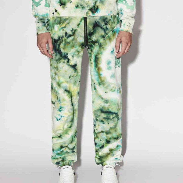 selling designer pants trendy brand a 22 miri american street hip hop sports sweatpants ins new print drawstring men's casual pants hu7, Black
selling designer pants trendy brand a 22 miri american street hip hop sports sweatpants ins new print drawstring men's casual pants hu7, Black