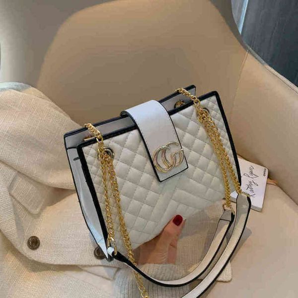 69% off new designer luxury bags new female diamond lattice embroidered thread chain diagonal cross tote ladywomen's
69% off new designer luxury bags new female diamond lattice embroidered thread chain diagonal cross tote ladywomen's