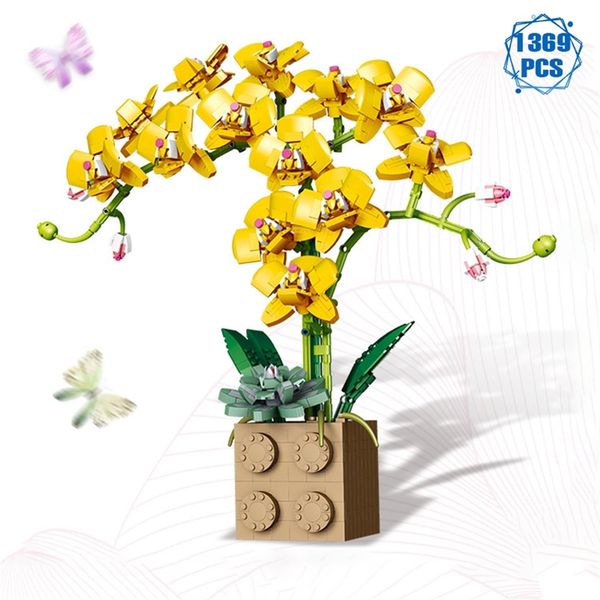 ideas flower bouquet sets home decor building blocks diy orchid flowers bonsai bricks assembly toys holiday gifts for girls 220715
ideas flower bouquet sets home decor building blocks diy orchid flowers bonsai bricks assembly toys holiday gifts for girls 220715