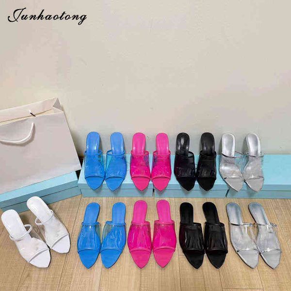 brand fashion women pumps elegant pointed toe pvc letter high heels wedding shoes crystal clear heeled slingback pumps sandals y220526, Black
brand fashion women pumps elegant pointed toe pvc letter high heels wedding shoes crystal clear heeled slingback pumps sandals y220526, Black