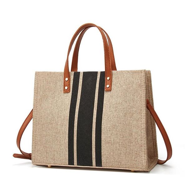 hbp new women's shoulder bag striped ladies handbag large capacity tote lady cross bags fashion 2022 woman purse smcd-8100
hbp new women's shoulder bag striped ladies handbag large capacity tote lady cross bags fashion 2022 woman purse smcd-8100