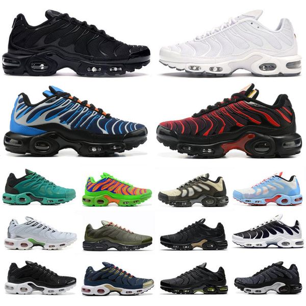fashion 2022 mens running shoes big size 12 plus tn triple white black women pink fade hyper royal blue university red oreo tns se trainers
fashion 2022 mens running shoes big size 12 plus tn triple white black women pink fade hyper royal blue university red oreo tns se trainers