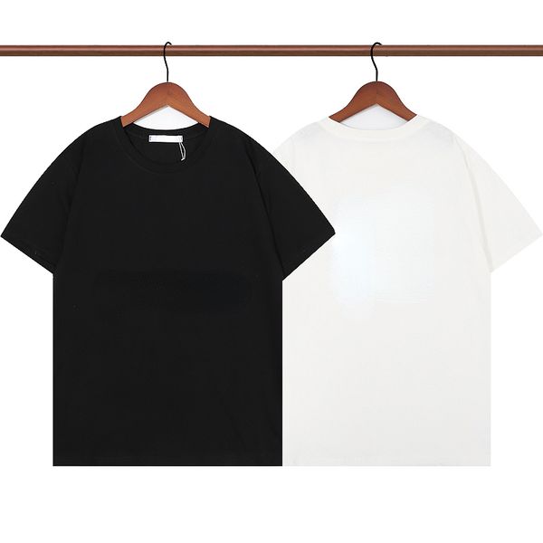 luxury designer men's graphic t shirt ins women's oversized t-shirts fashion woman blouses 2022 summer aesthetic female festival, White;black
luxury designer men's graphic t shirt ins women's oversized t-shirts fashion woman blouses 2022 summer aesthetic female festival, White;black