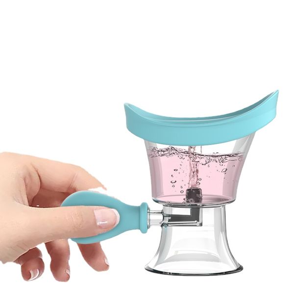 medical silicone eyewash wash eyewash cup transparent squeeze eyewash apparatus portable eye bath cup older women men children
medical silicone eyewash wash eyewash cup transparent squeeze eyewash apparatus portable eye bath cup older women men children