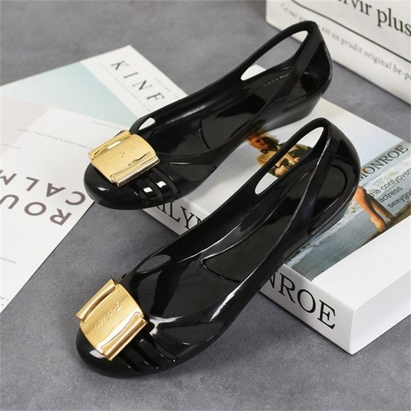 summer jelly shoe's shoes crystal sandals comfortable and breathable beach shoes super soft hard-wearing shoes female 220423, Black
summer jelly shoe's shoes crystal sandals comfortable and breathable beach shoes super soft hard-wearing shoes female 220423, Black