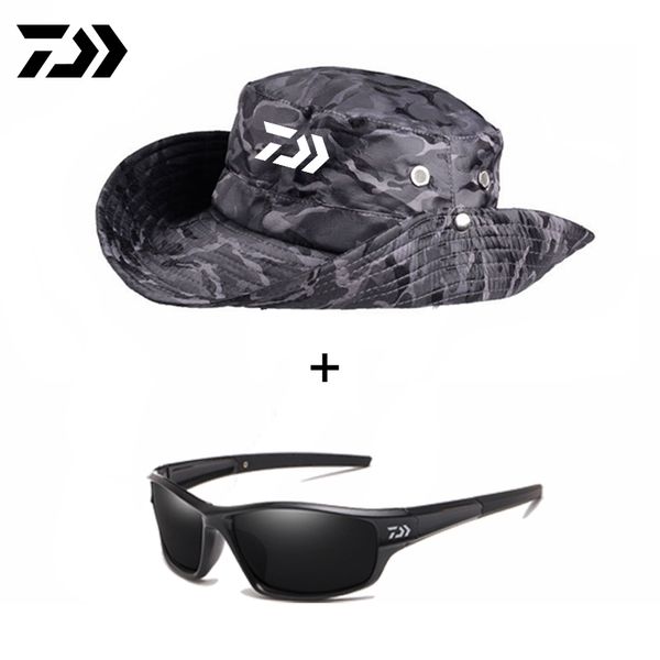 daiwa multifunctional sun hat outdoor summer men's panama quick-drying screen breathable mountaineering fishing 220507, Blue;gray
daiwa multifunctional sun hat outdoor summer men's panama quick-drying screen breathable mountaineering fishing 220507, Blue;gray