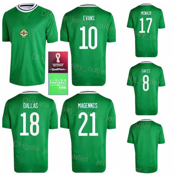 northern ireland soccer jerseys 8 steven davis 17 paddy mcnair 21 josh magennis 7 niall mcginn 20 craig cathcart 18 gavin whyte football shi, Black;yellow
northern ireland soccer jerseys 8 steven davis 17 paddy mcnair 21 josh magennis 7 niall mcginn 20 craig cathcart 18 gavin whyte football shi, Black;yellow