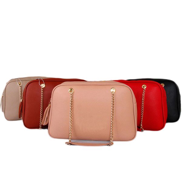 luxury designer womens handbags purses bag leather shoulder crossbody bags handbag purse clutch embossing ladies chain tassel wallets tote z
luxury designer womens handbags purses bag leather shoulder crossbody bags handbag purse clutch embossing ladies chain tassel wallets tote z