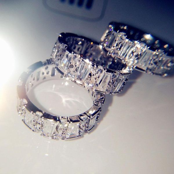 cluster rings kpop dating for women female luxury wedding jewelry white gold color unusual finger ring wholesale girlfriend gifts, Golden;silver
cluster rings kpop dating for women female luxury wedding jewelry white gold color unusual finger ring wholesale girlfriend gifts, Golden;silver