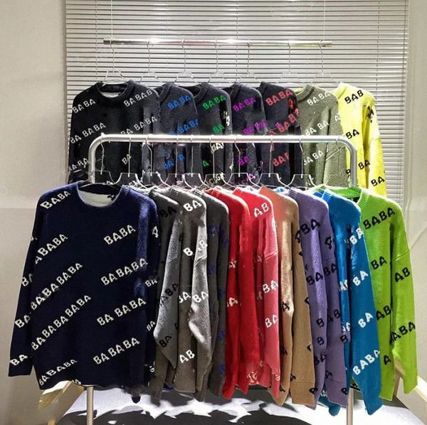 designer mens plus size sweatshirt sweater men women senior classic leisure multicolor autumn winter keep warm comfortable letter womens w1t, Black;brown
designer mens plus size sweatshirt sweater men women senior classic leisure multicolor autumn winter keep warm comfortable letter womens w1t, Black;brown