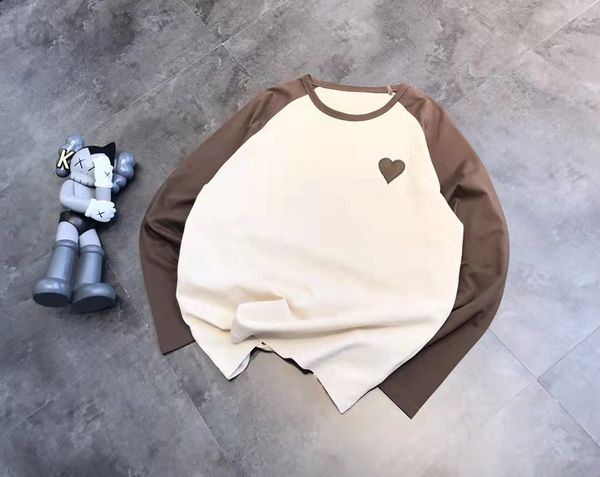 women's t-shirt designer spring and summer 2022 new small fresh round neck urban casual printing loose long sleeve cotton pullover t-sh, White
women's t-shirt designer spring and summer 2022 new small fresh round neck urban casual printing loose long sleeve cotton pullover t-sh, White