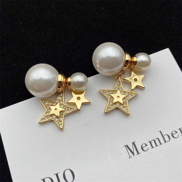 jewelry store outlets 2022 new star pearl female simple temperament personality high version fashion celebrity earrings, Golden
jewelry store outlets 2022 new star pearl female simple temperament personality high version fashion celebrity earrings, Golden