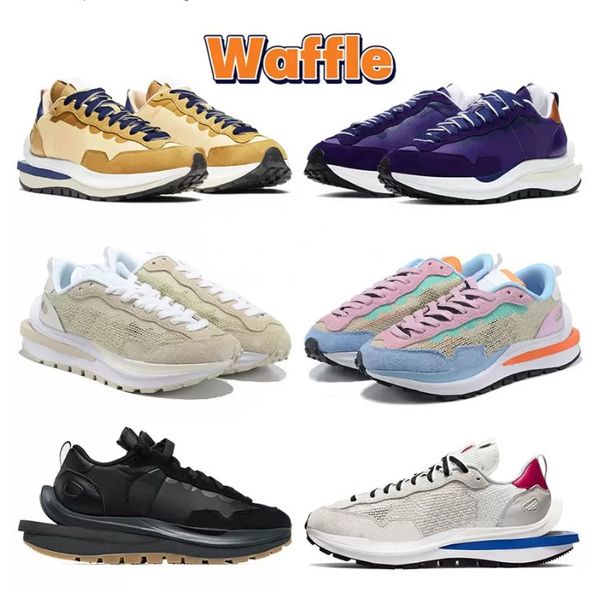 waffle xsacai 2.0 sneakers running shoes undercover bright citron night maroon tour yellow smoke grey clot net orange blaze men women traine, Black
waffle xsacai 2.0 sneakers running shoes undercover bright citron night maroon tour yellow smoke grey clot net orange blaze men women traine, Black