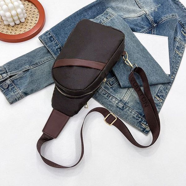 brand sling bag 2023 men's day packs leather shoulder for casual travel messenger bags men fashion crossbody handbag chest pack
brand sling bag 2023 men's day packs leather shoulder for casual travel messenger bags men fashion crossbody handbag chest pack